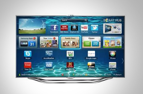 Comment rendre sa TV 