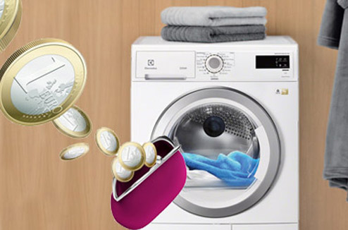 Sèche-linge économique : ça existe ?
