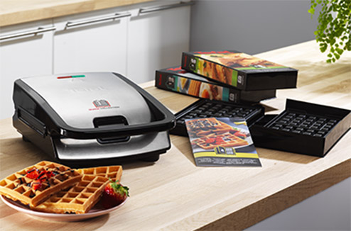 Le Snack Collection : pour des envies de croques et de gaufres 