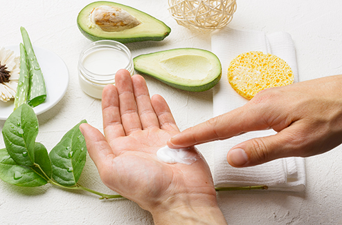 Nos astuces pour réparer les mains abîmées