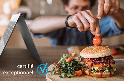 HP Spectre x360 14 : le PC transformable compact et ultra-performant