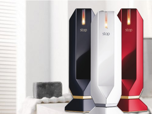 La solution anti-rides Stop Tripollar au banc d'essai