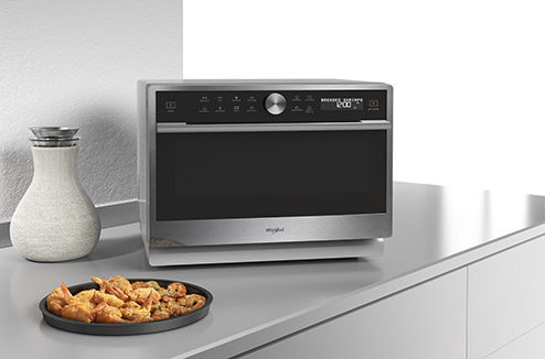 Micro-ondes combiné : pourquoi le choisir ?