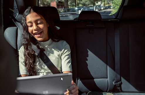 Surface Go 3 : le pack rêvé pour se lancer