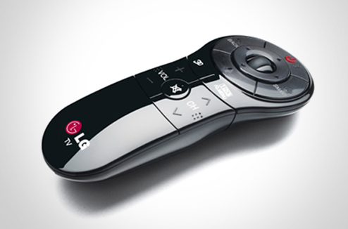 Les nouvelles façons de commander sa TV