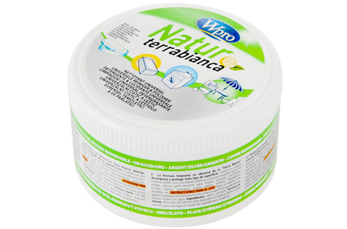 J'ai testé la Terra Bianca