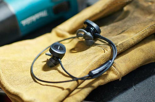 Bose SoundSport Wireless : les intra Bluetooth pour sportifs