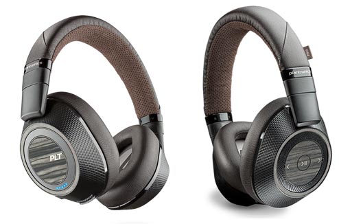 Test casque arceau Plantronics BackBeat Pro 2 : abordable et à la hauteur