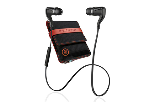 Test écouteurs intra-auriculaires Bluetooth BackBeat GO2 de Plantronics : la musique sans fil