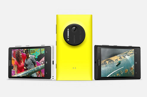 Photophone : test du Nokia Lumia 1020