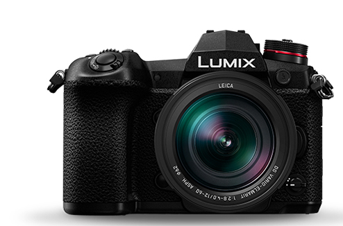 Appareil photo hybride Panasonic G9 : le test