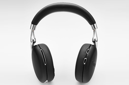 Parrot Zik 3 : le casque arceau connecté et anti-bruit