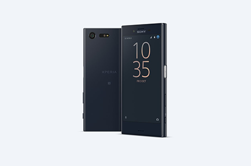 Test Sony Xperia X Compact : le smartphone taille mini à l’autonomie maxi