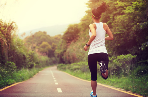 Quels gestes beauté adopter pour le sport ? 
