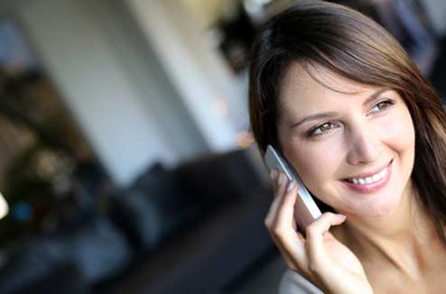 4G : le très haut débit sur mobile