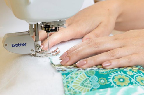 Les meilleures machines à coudre 