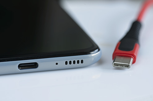 USB-C : le chargeur universel européen dès 2024 pour tous les objets électroniques dès 2024
