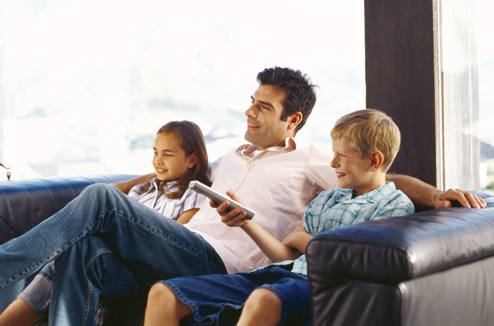 Comment copier ses films sur disque dur multimédia pour les vacances ?