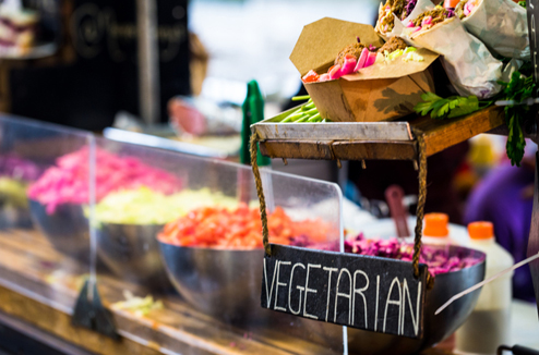 Devenir végétarien : nos conseils pour franchir le pas