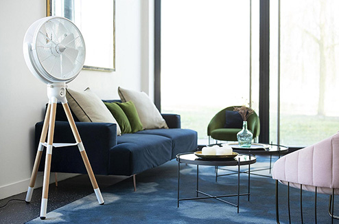 Williwaw : une révolution du côté des ventilateurs