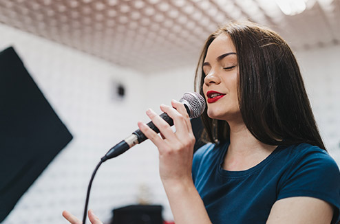 Comment bien chanter ?