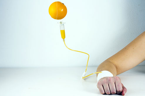 Besoin de vitamines ?