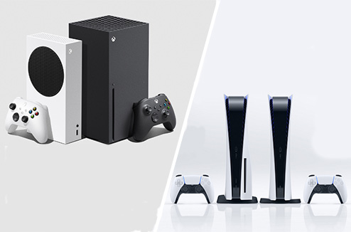 PS5, Switch, Xbox... : tous nos guides d'achat, conseils et astuces