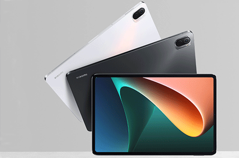 Pad 5 de Xiaomi : travaillez efficacement, jouez intensément !