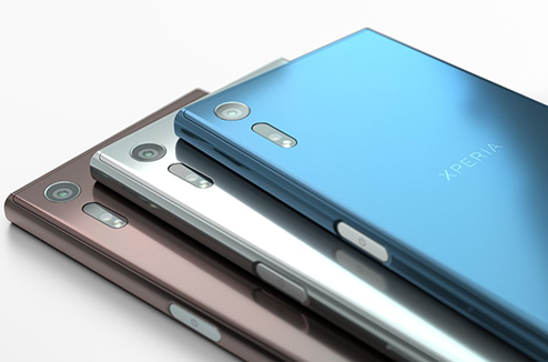 Sony Xperia XZ : le smartphone expert en photo