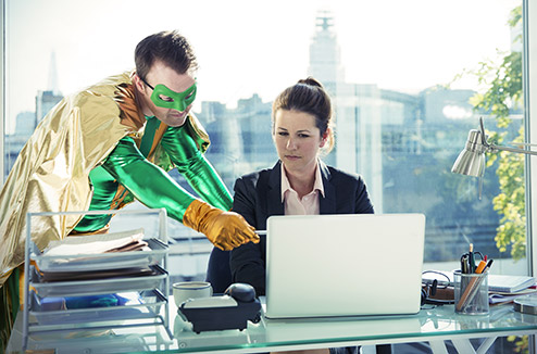 Fraudes aux données personnelles : nos solutions pour vous protéger