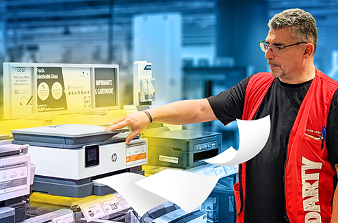 Quelle imprimante acheter ?