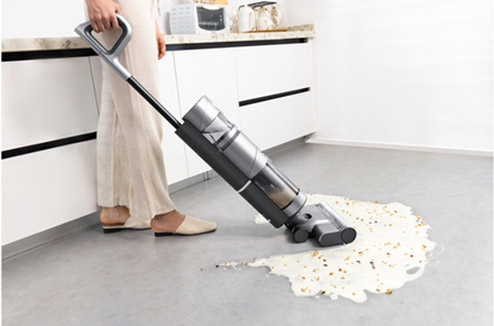 J'ai testé le Dreame H11