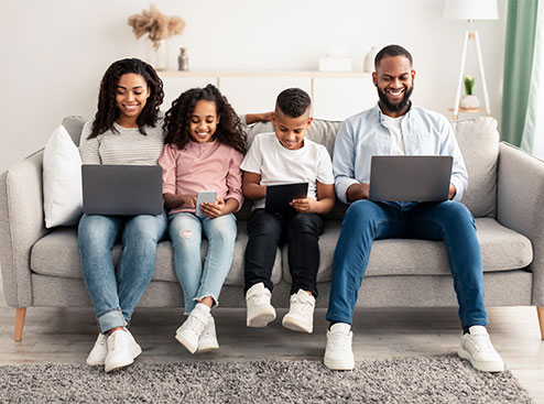 Comment lire vos documents depuis plusieurs PC ?