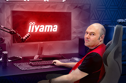 iiyama, la marque d’écran au rapport qualité-prix imbattable