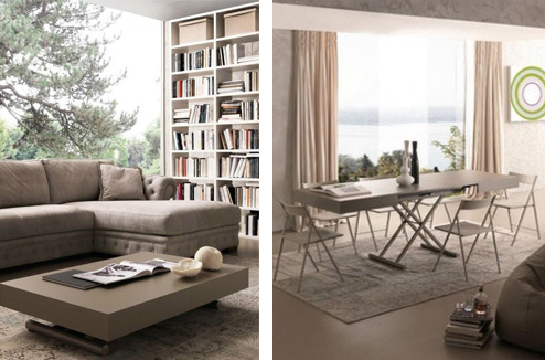 Une table pour tous les jours et les grandes occasions !