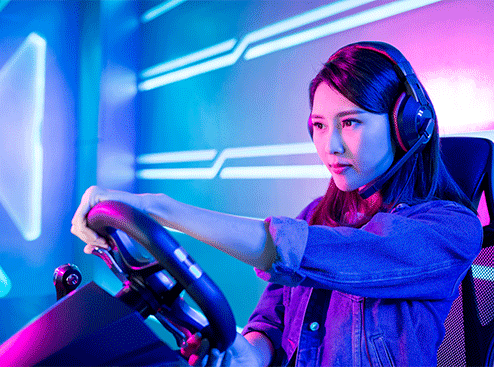 Quel volant pour PC acheter