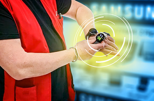 Top des montres connectées pour le sport