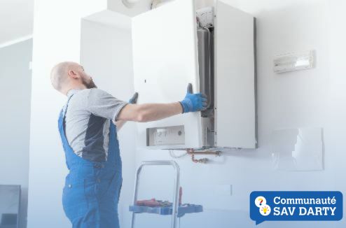 5 trucs à savoir sur l’entretien de sa chaudière