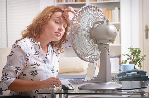Sélection de ventilateurs