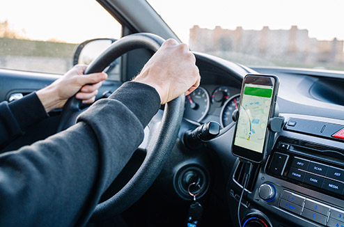 Le point sur les fonctionnalités innovantes de Waze