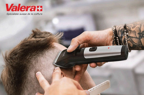 Test de la tondeuse Valera SPP-800