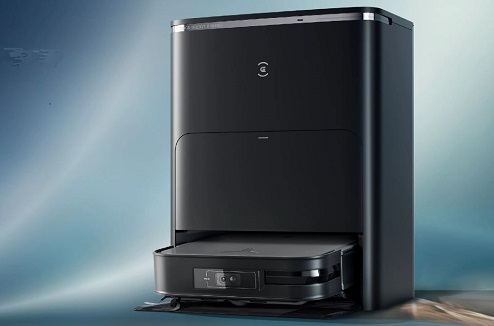 On a testé un aspirateur robot laveur premium qui fait tout à votre place 