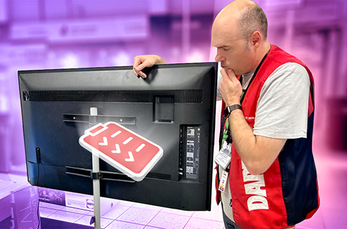 Tout ce qu'il faut savoir pour bien installer et configurer son nouveau téléviseur