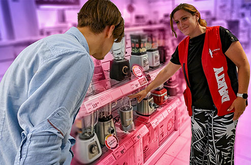 Guide achat blenders