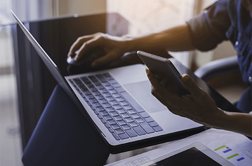 Comment connecter son PC à internet avec son mobile ?