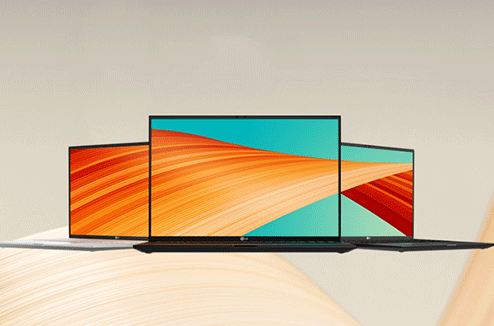 LG Gram : une gamme d’ordinateurs portables pour travailler léger !