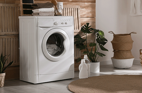Bien utiliser votre sèche-linge