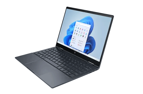 Créez partout ou vous allez avec le HP X360 2-EN-1 BF0062NF !