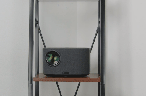 Test du vidéoprojecteur Artlii Amento : complet, performant et pas cher