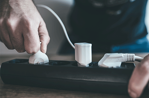 Quelle multiprise choisir ?